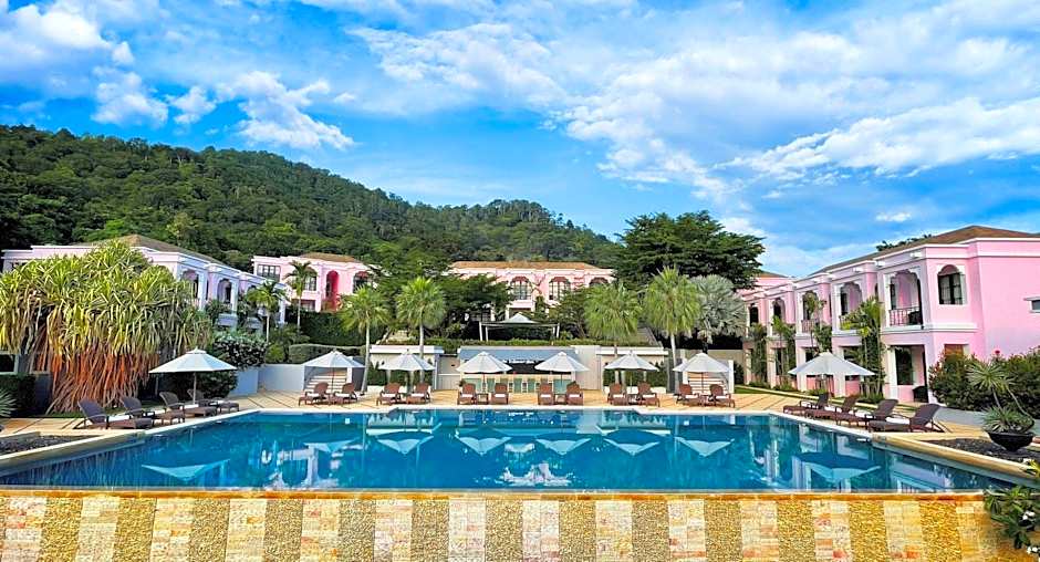 Absolute Sanctuary Hotel (Adult only 12)