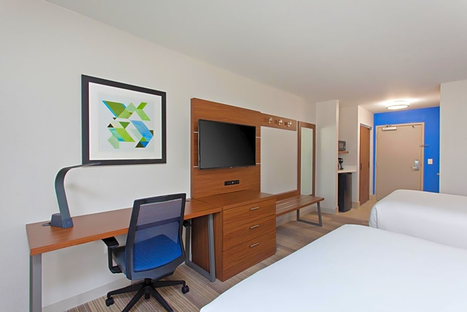 Holiday Inn Express Mira Mesa San Diego, an IHG Hotel