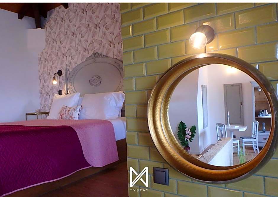 MyStay - Casa de Tent'tugal