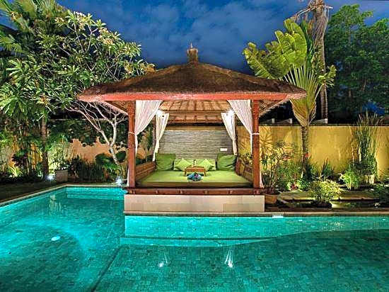 Villa Seriska Satu Sanur