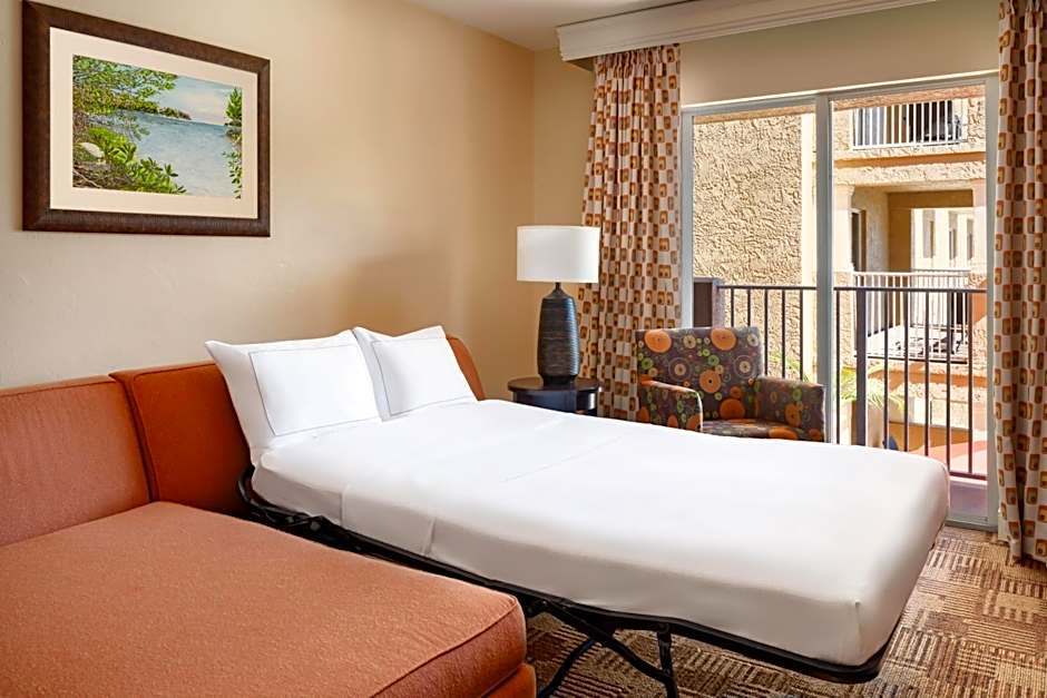 Inn of Naples, Tapestry Collection by Hilton