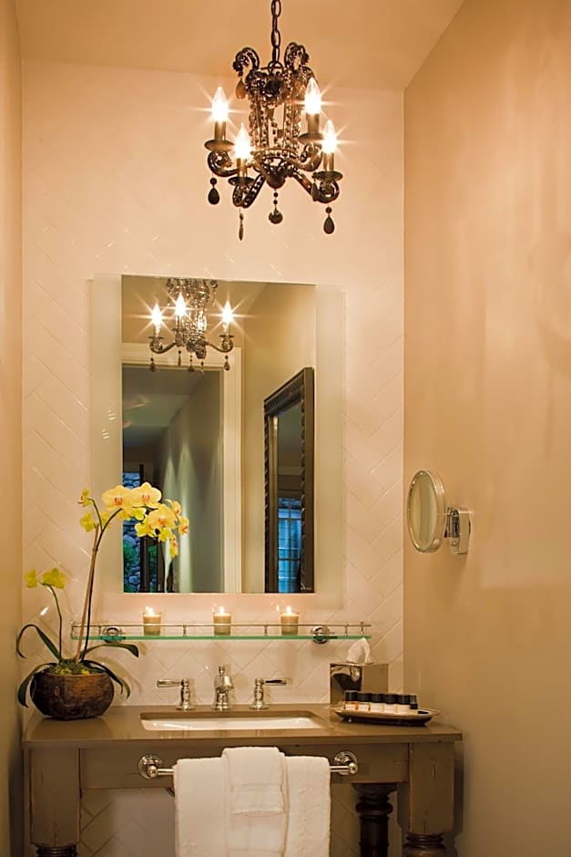 Hotel Yountville