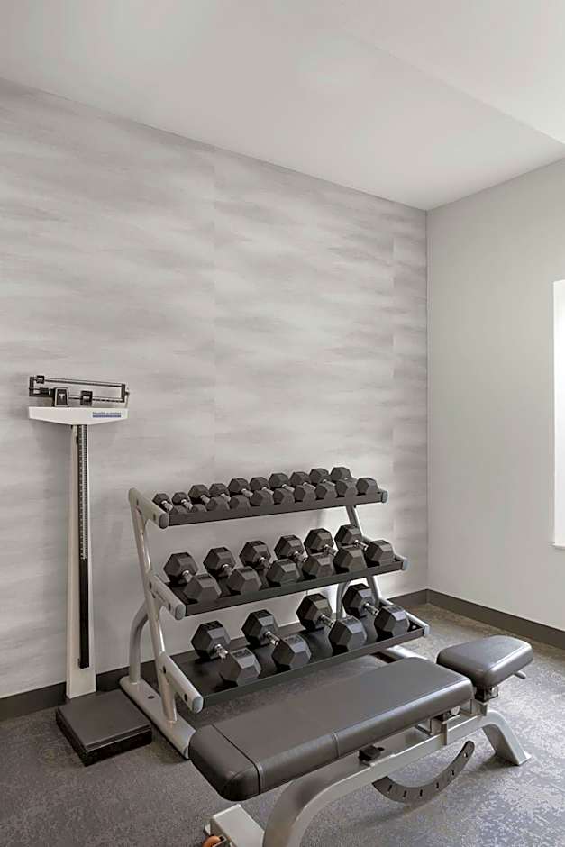 Fairfield Inn & Suites by Marriott Chicago Naperville/Aurora