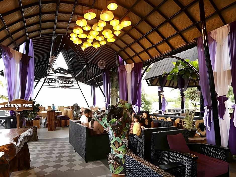 The Ayu Kintamani Villa at Toya Devasya