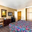 Budget Inn Anaheim / Santa Fe Springs