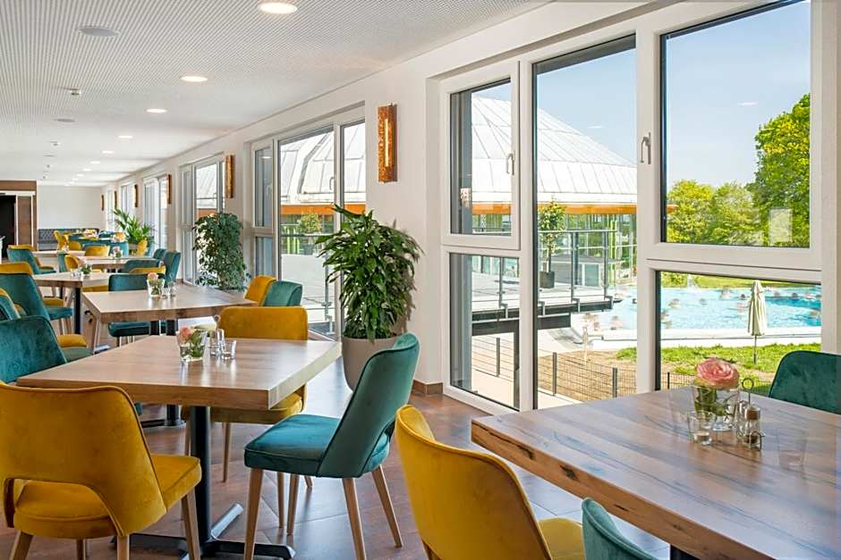 Thermalhotel Aulendorf