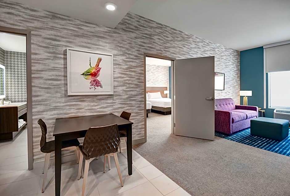 Home2 Suites by Hilton Raleigh North I-540