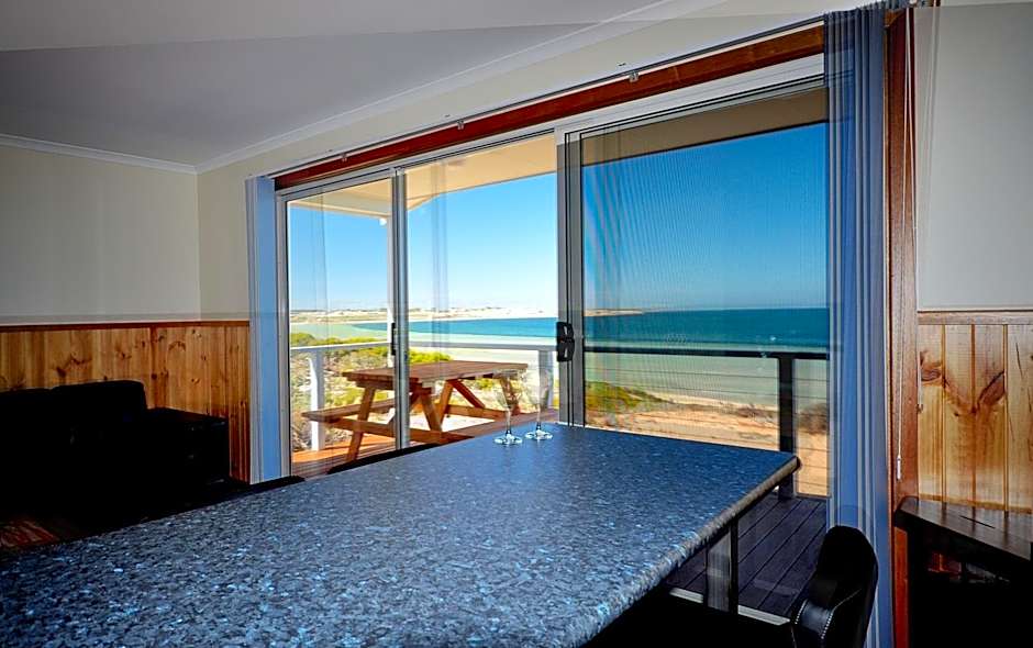 Ceduna Shelly Beach Caravan Park