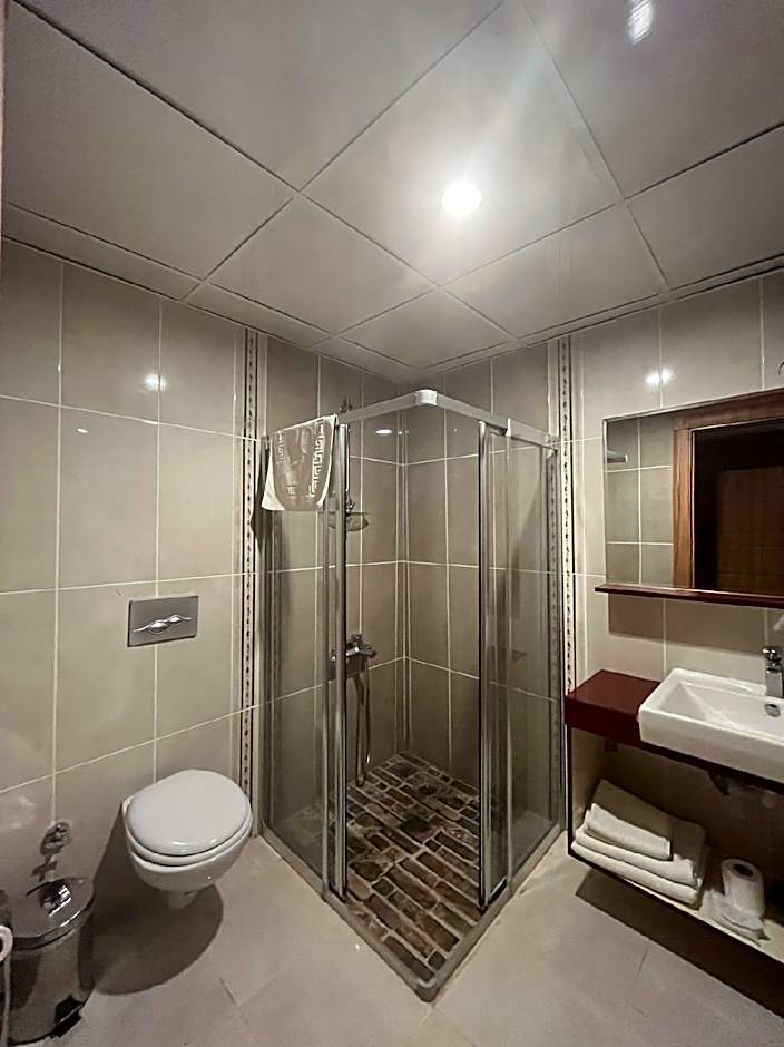 Hotel Euphrat Nemrut