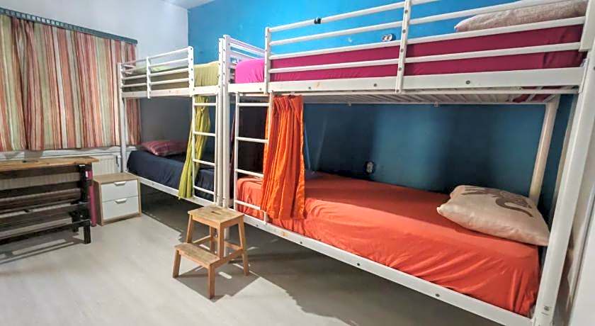 Shantihome Hostel Izmir