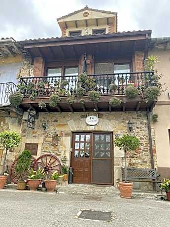 Posada de Seña