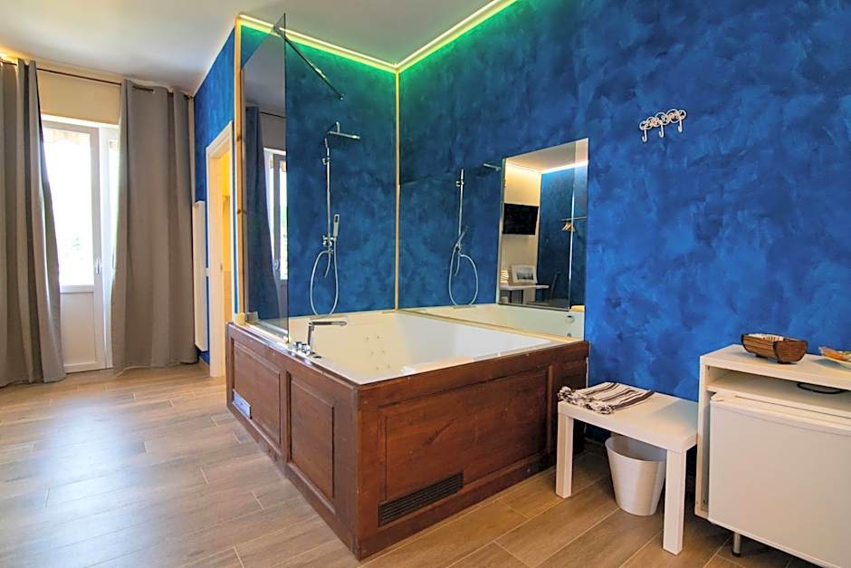 Boutique Relais Villa Sofia