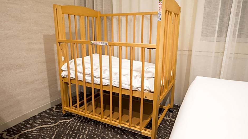 JR-East Hotel Mets Kamakura Ofuna