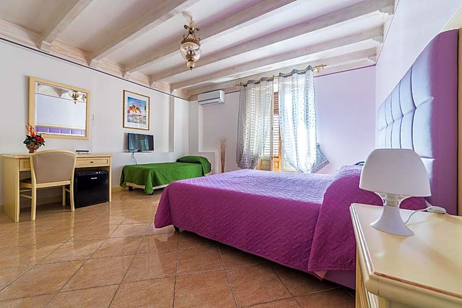 Hotel Centrale Bagheria