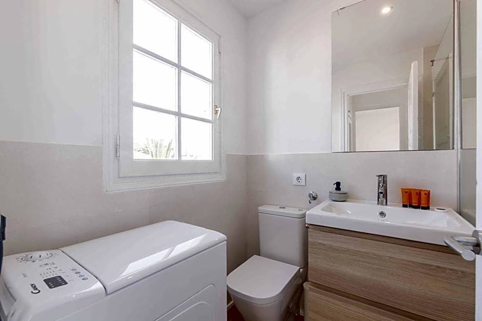 Siesta Mar Apartamentos