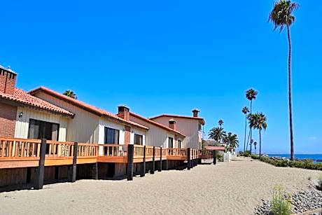 Hotel Quintas Papagayo