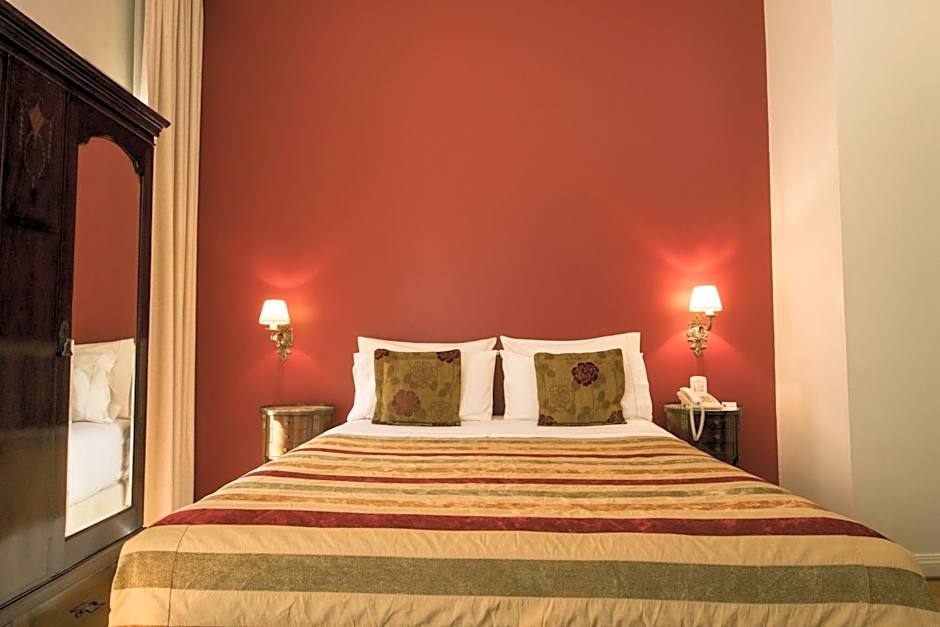 Magnolia Hotel Boutique