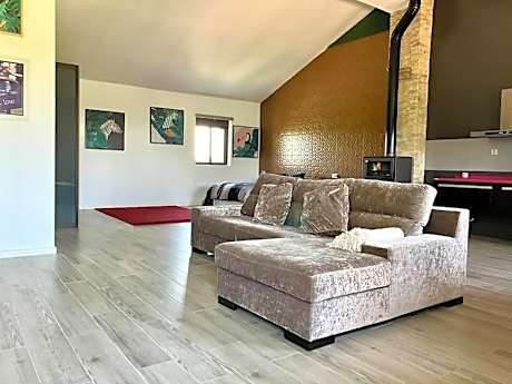 Exclusivo Loft en Zaragoza-2
