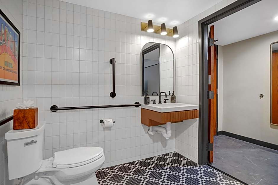 Hotel Indigo - Minneapolis Downtown By IHG