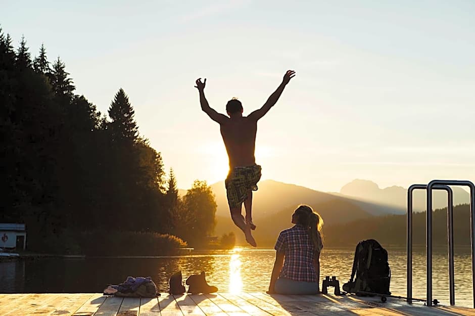 Arena Franz Ferdinand Nassfeld