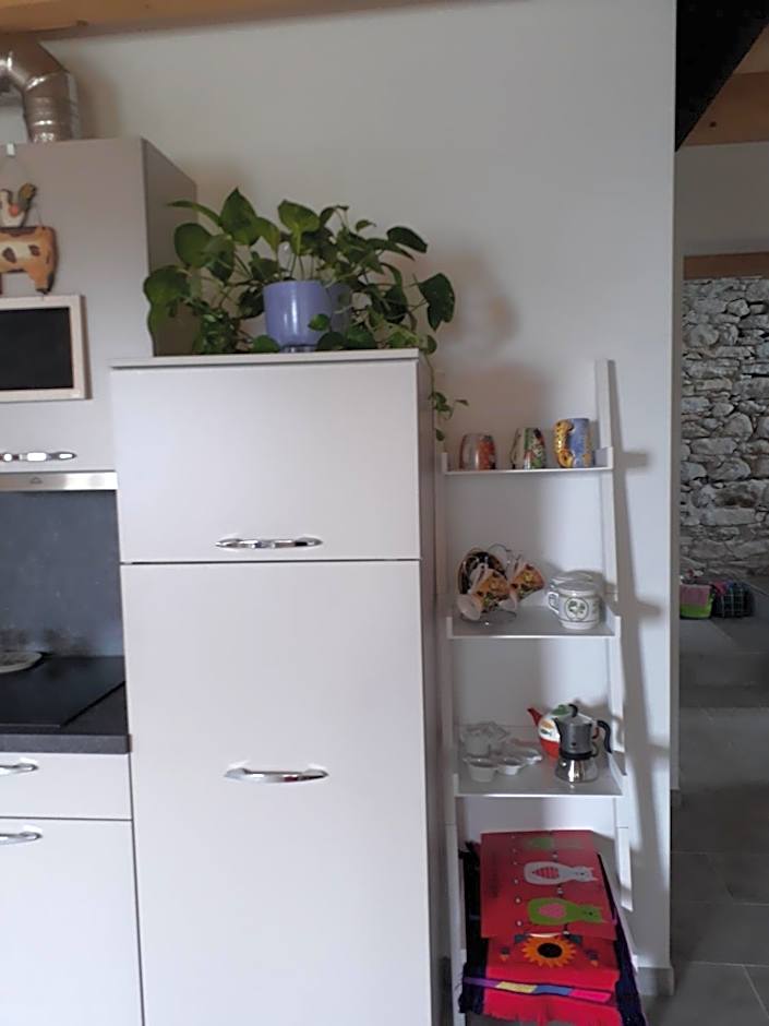 Foresteria B&B Vecchiascuola Pianazzola