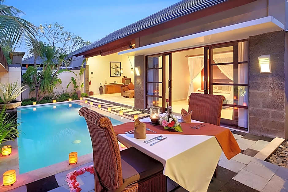 Lumbini Luxury Villas and Spa