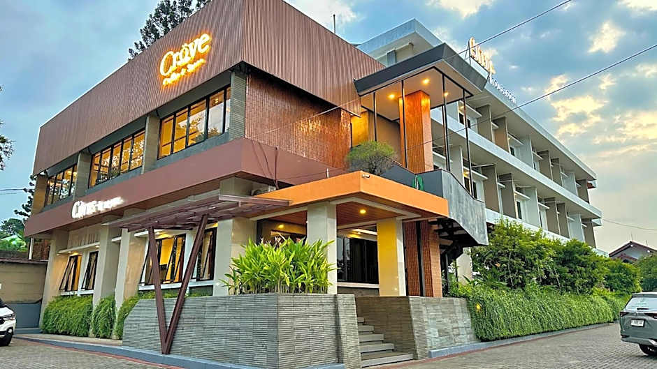 Citrus-House com Hotel