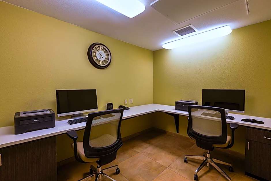 Candlewood Suites Tucson By IHG