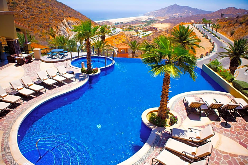 Pueblo Bonito Montecristo Luxury Villas - All Inclusive