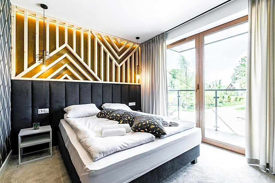 Aparthotel Prestige & SPA