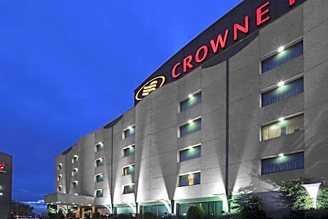 Crowne Plaza Toluca - Lancaster By IHG