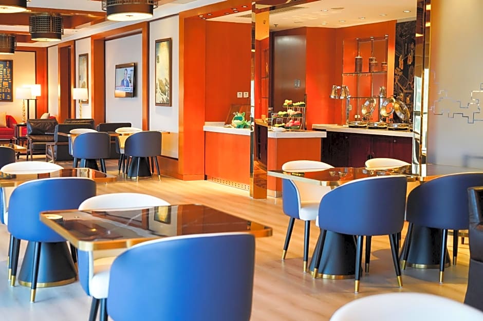 Shangri-La Hotel Xi'an