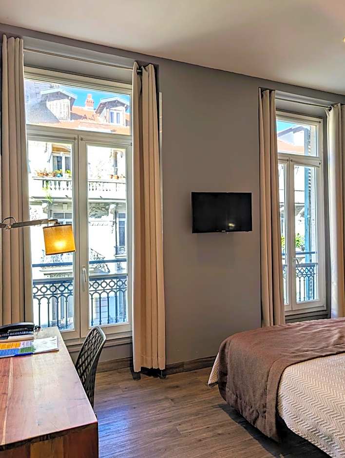 H33 Hôtel