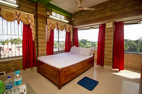 Hotel O Kanchanjanga Tourist Lodge