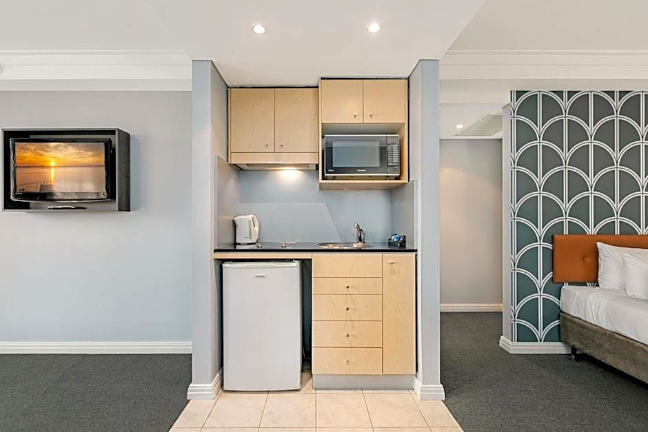 Mantra Sydney Central