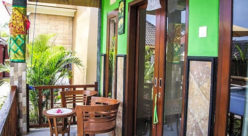 Reynold Artha Guest House RedPartner