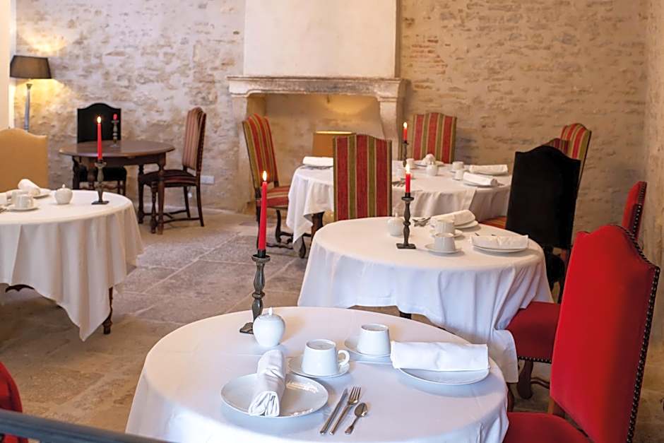 Les Remparts Hotels et Demeures Historiques