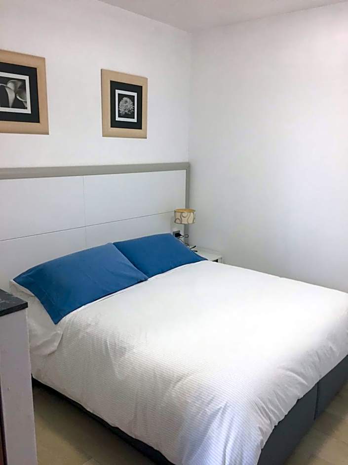 Residence B&B il Connubio