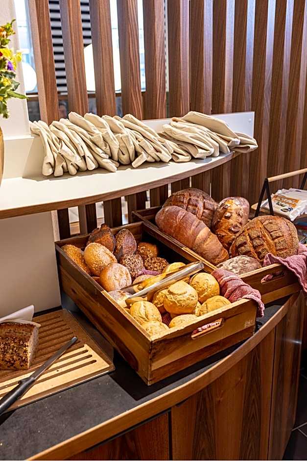 BC Hotel Bad Kreuznach mit Restaurant Muhlentor