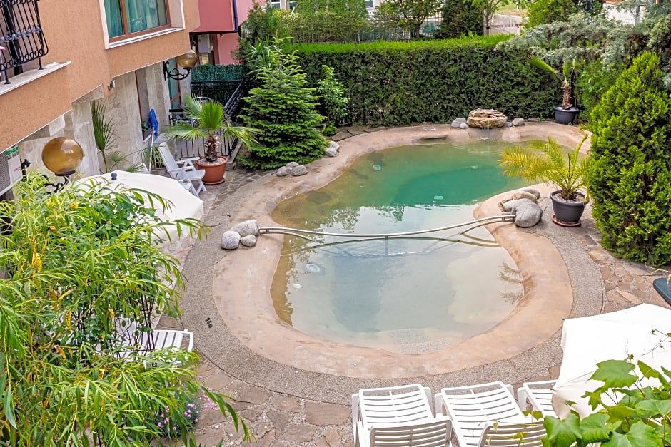 Complex Villa Brigantina