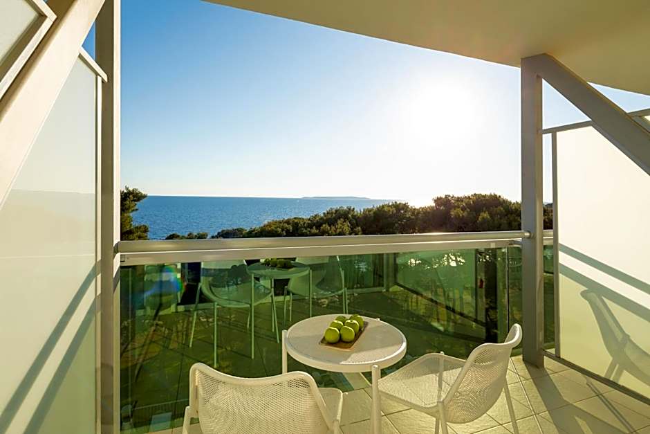 Family Hotel Vespera