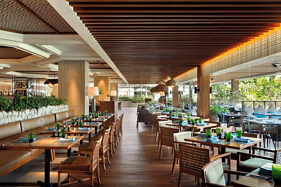 Shangri-La's Mactan Resort & Spa