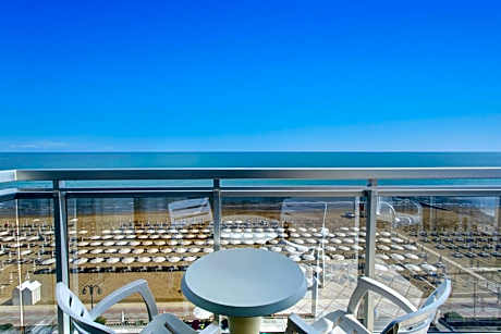 Superior Double with Sea View