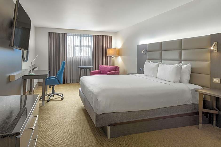 Crowne Plaza San Jose La Sabana By IHG