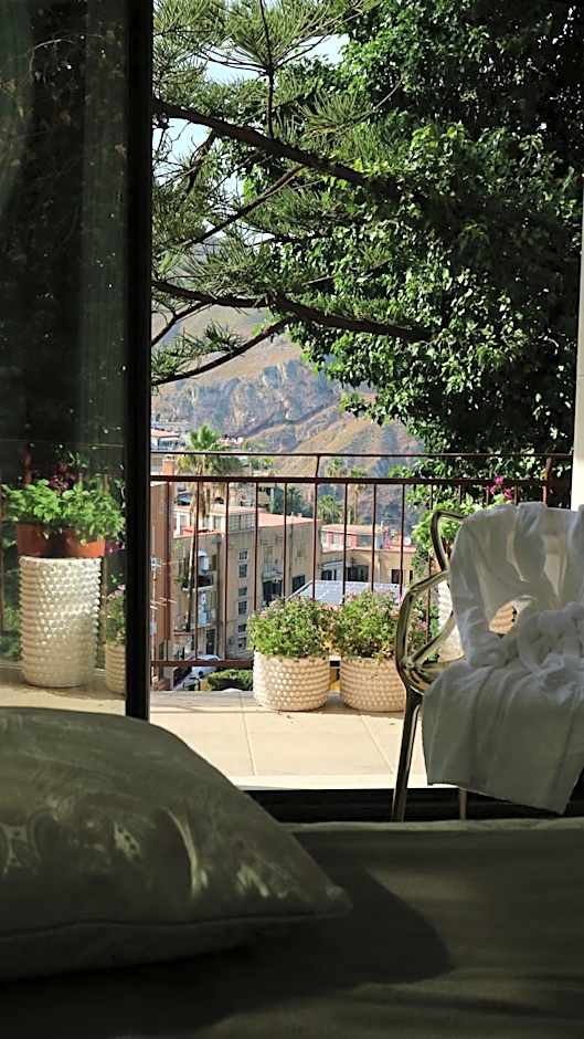 Ciuri Taormina Maison de Charme