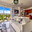 Great Design 1BR Condo - Rooftop pool