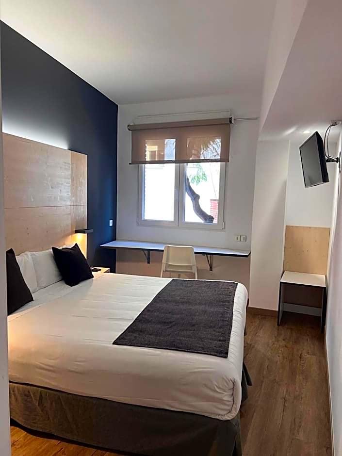 Hotel Travessera