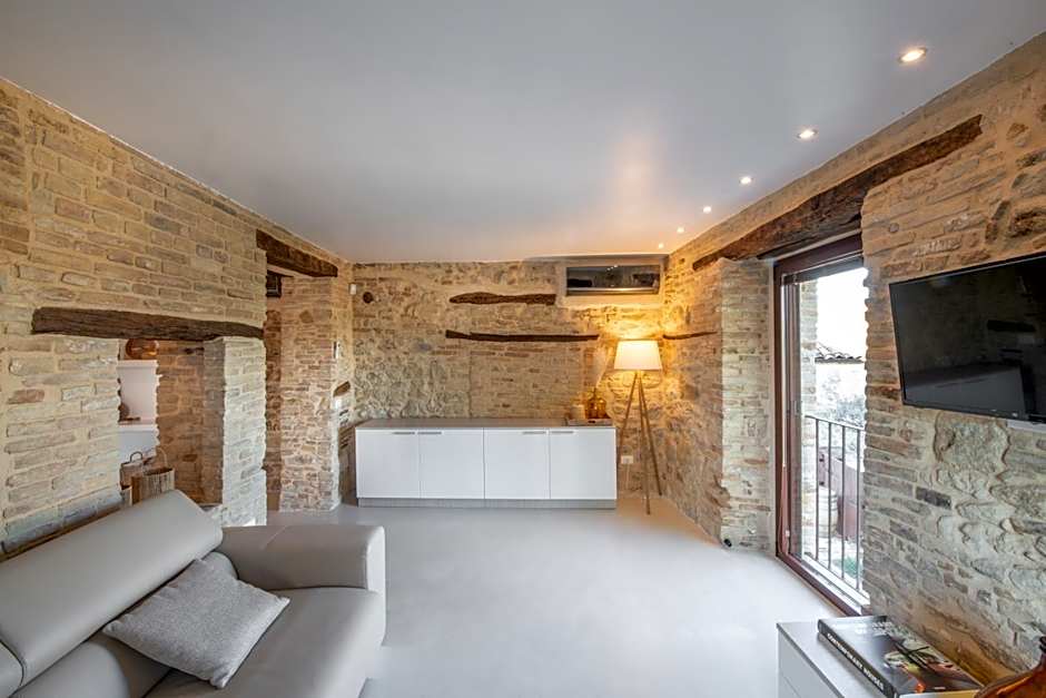 Borgo Baccile by Vini Fantini