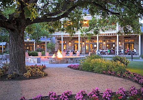 Hyatt Regency Lost Pines Resort