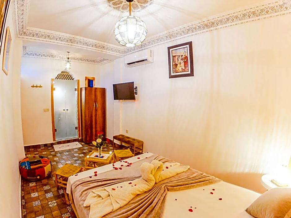 Riad Dar Yassine